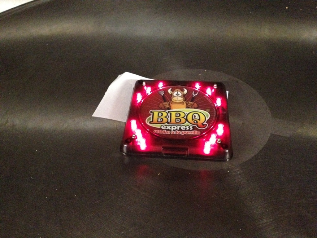 Centro Comercial Cosmocentro