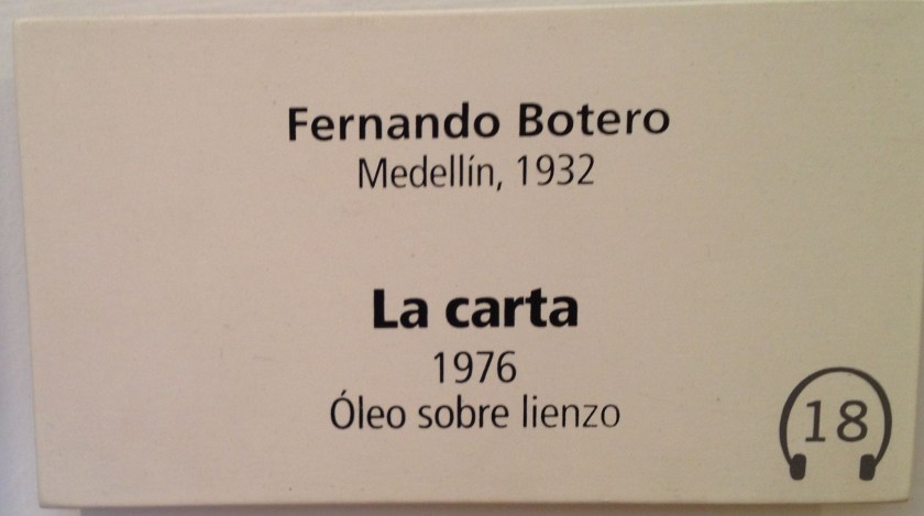 Museo Fernando Botero