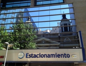 Santiago de Chile
