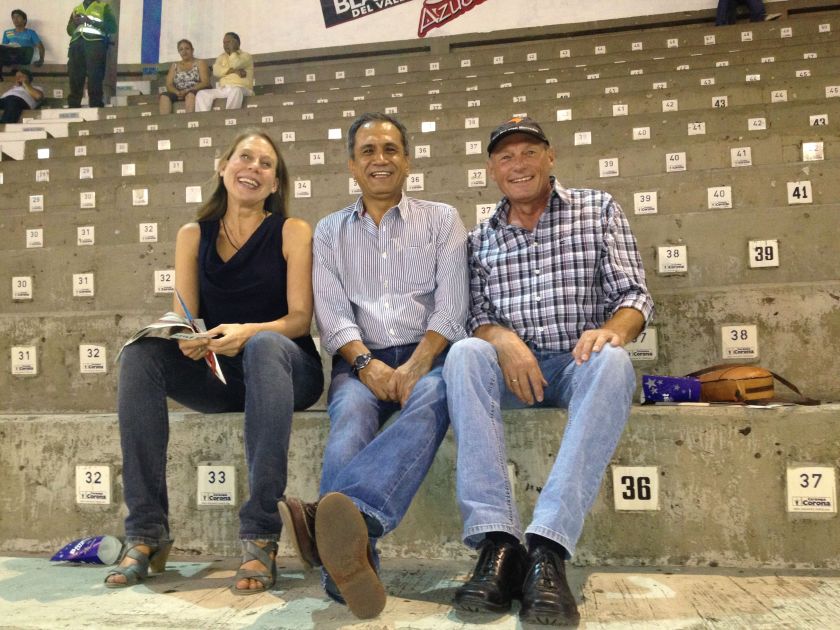 Cora - Armando - Albrecht