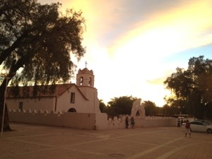 San Pedro de&nbsp;Atacama