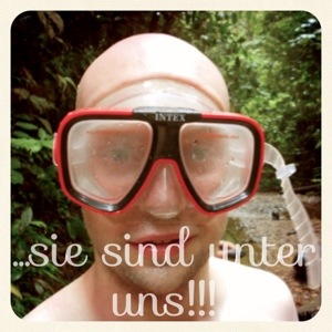 Ausflug nach San&nbsp;Cipriano