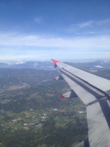 Reise nach Cartagena de las&nbsp;Indias