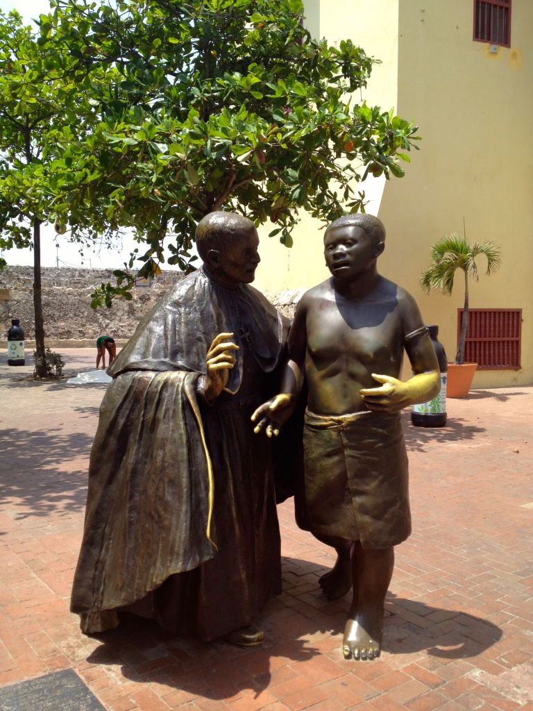 "Schäfchenbetreuer"