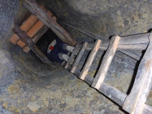 Cerro Rico – In den Minen von&nbsp;Potosi