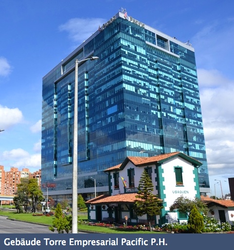 Aktuelle Sicherheitslage in Kolumbien&nbsp;30.08.2013