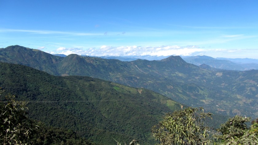 Landschaft im Süden Ecuadors IMG_2904
