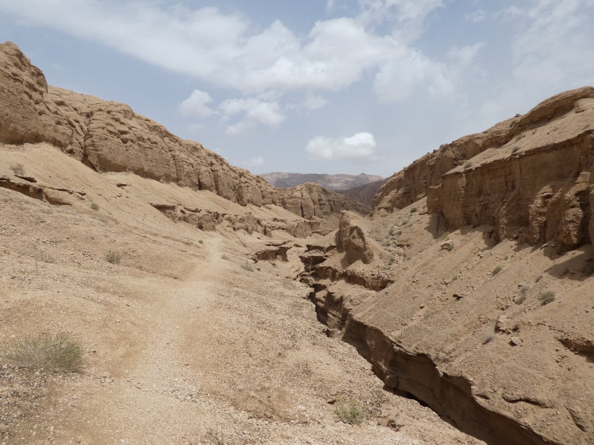 Tabas – Süd Chorasan,&nbsp;Iran