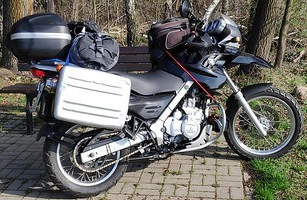 Tag 1 – Abfahrt am 30.3.2019 von Lüneburg nach&nbsp;Plothen